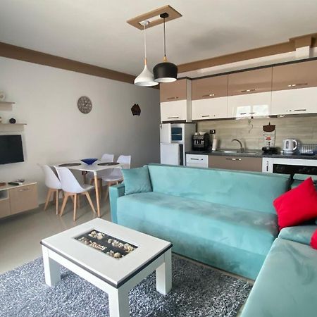 Guest'S Apartament Pogradec Exteriér fotografie