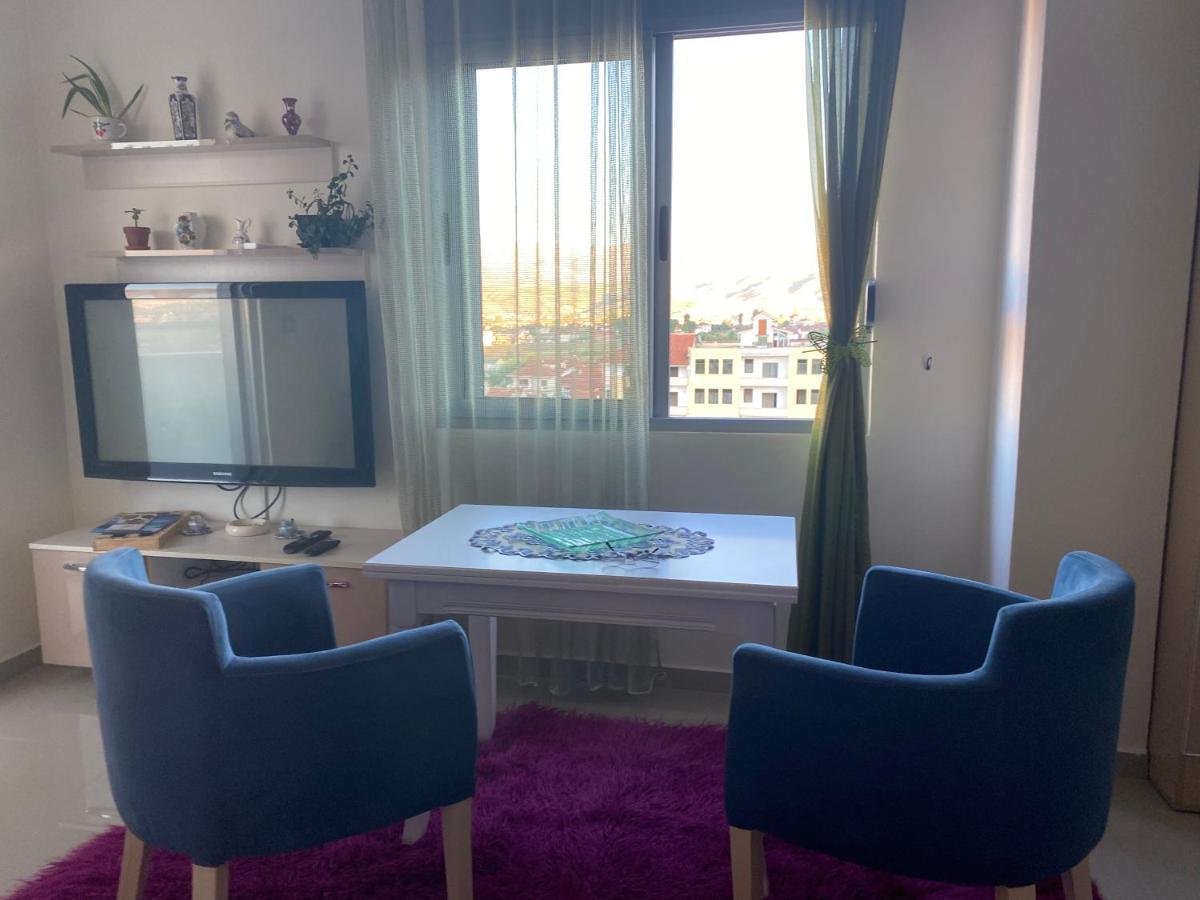 Guest'S Apartament Pogradec Exteriér fotografie