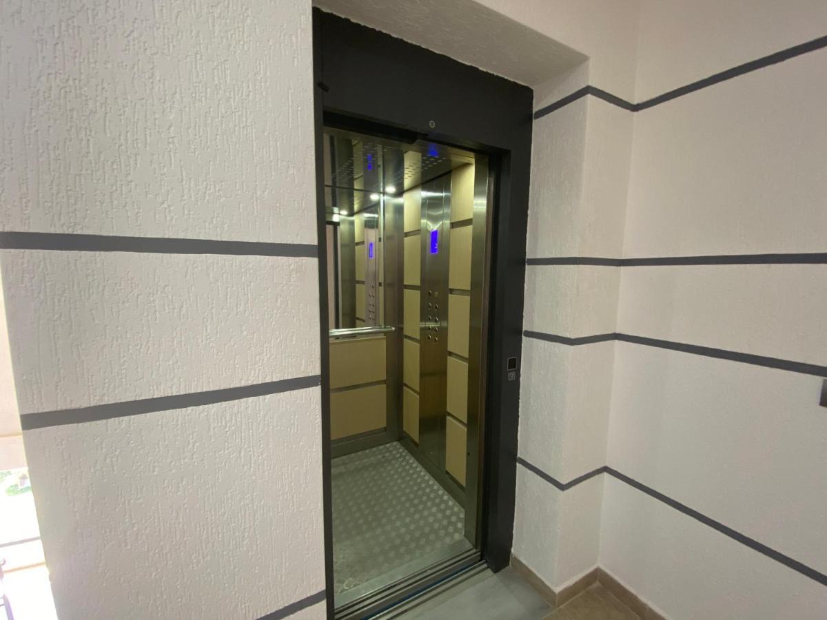 Guest'S Apartament Pogradec Exteriér fotografie