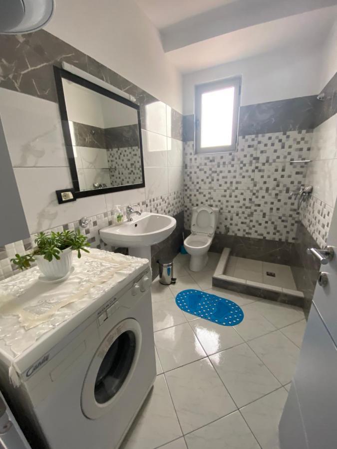 Guest'S Apartament Pogradec Exteriér fotografie