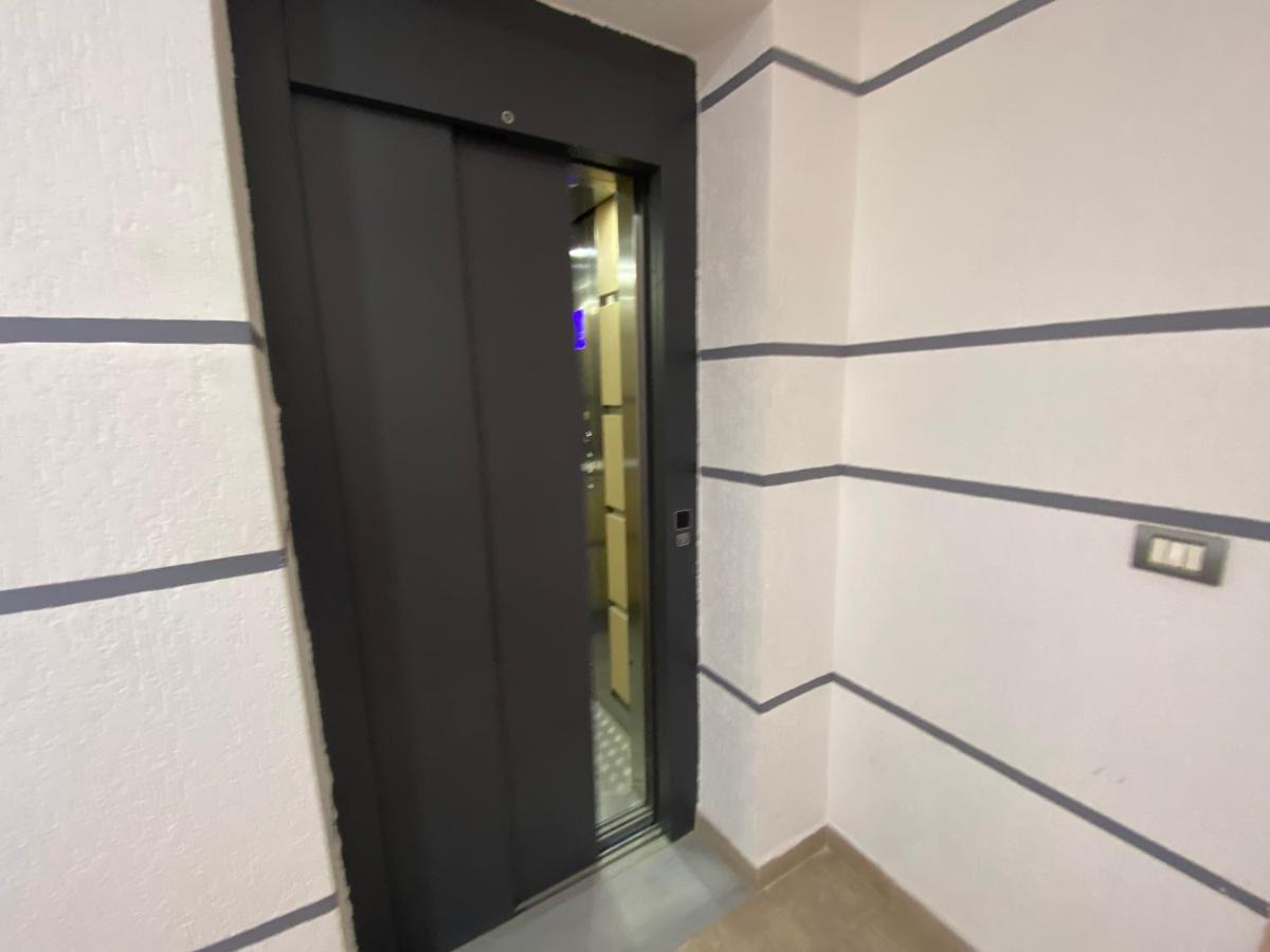 Guest'S Apartament Pogradec Exteriér fotografie
