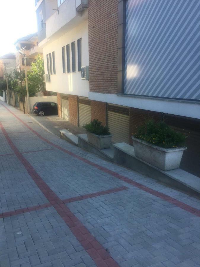 Guest'S Apartament Pogradec Exteriér fotografie