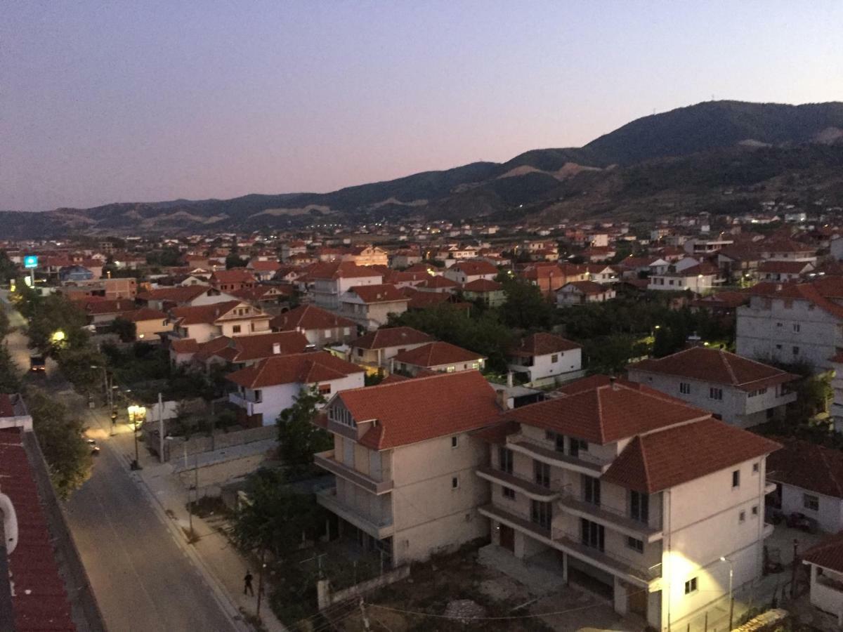 Guest'S Apartament Pogradec Exteriér fotografie
