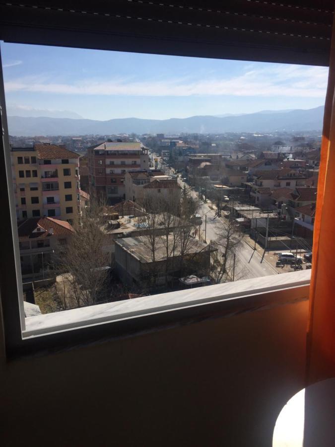 Guest'S Apartament Pogradec Exteriér fotografie